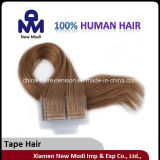 Top Quality Brazilian Remy Human Tape Hair