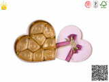 Chocolate Gift Box /Heart Chocolate Box (MX108)