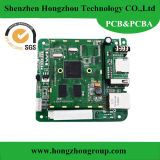 Multilayer Printed Circuit Board for Industrial Machinery