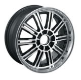Aluminium Alloy Wheel D114