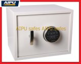 Steel Chest Safe with UL Listed Electronic Lock (3mm Body, 6mm Door/ 300 X 380 X 300mm)