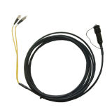 Waterproof Fiber Optic Odc FC Cable Assembly