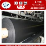 Polyester Geomembrane for Lake Liners
