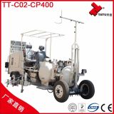 Driving Type Cold Paint (2-component) High Pressure Airless Spraying Road Marking Machine