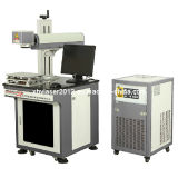 Semiconductor Side Pump Laser Marker Machine (XHY-DP50)