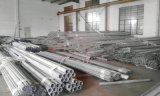 Thick Wall Stainless Steel Pipe (EN 10216-5 1.4571)