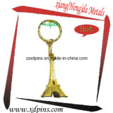 Promotional Eiffel Tower Key Chain (C2)