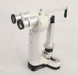 Ophthalmic Equipment, Handheld Slit Lamp, Portable Slit Lamp