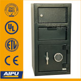 Aipu Front Loading Depository Safe with Electronic Lock (FL2714M-EK)