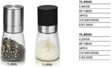 Kitchen Tool Pepper Mill & Salt Spice Grinder
