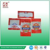 Accept Custom Frozen Food Use Ny/PE Laminated Packaging Bags