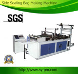 Computer Hot-Cutting Edge Side Heat Sealing Bag Maker Packaging Machinery (FQCS-600, 700)