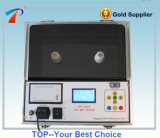 Fully Automatic Portable Insulating Oil Bdv Testing Instrument (DYT-75)