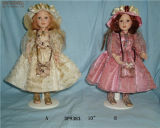 Doll Manufacturer, Porcelain Doll, Gift Doll, America Doll and Home Decoration Ceramic Doll