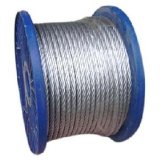 6X37+FC Stainless Steel Wire Rope
