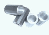 Monel Alloy 400 (marine fixtures and fasteners)