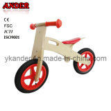 OEM/ODM Wooden Walking Bike (ANB-004)