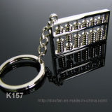 Key Chain With Abacus (K157)
