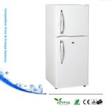 CE CB Approval Manual Defrost Top-Mounted Refrigerators (BCD-130)
