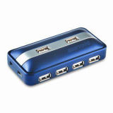 Seven Port USB HUB (KT-UH704)