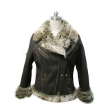 Fake Fur Outwear (LPA00382)