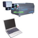 Fiber Laser Marking Machine (CNL-M-FL10)