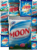 Washing Powder Myfs0060 / Blue Detergent Powder