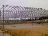 Light Steel Structure Warehouse Building