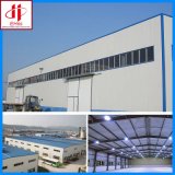 Steel Structure Supplier-China Steel Structure Manufacturer (EHSS127)
