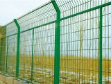 PVC Coated Steel Wire Mesh Fencing/ Netting