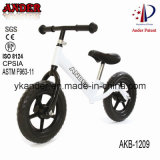 White Cool Push Bike for Children/Run Bike (AKB-1209)