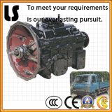 Custom ODM Truck Spare Parts Transmission Gearbox Assembly for Sale