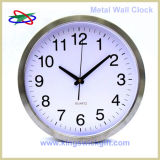 Metal Wall Clock (MWC4504A)