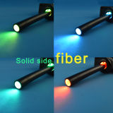 14mm Optical Fiber Diameter Fiber Solid Side Fiber (lt)