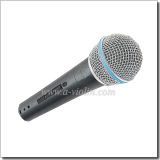 Good Quality Music Wired Microphone (AL-BT58)