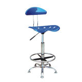 Modern Blue Magis Plastic Furniture Pub Bar Stool/Seating (FS-106)