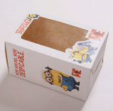 Brand Toy Packing Box Supplier