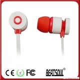 Factory Price Stereo MP3 Earphone