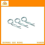 Metric Quality Cotter Pins Fastener