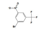 3-Bromo-5-Nitrobenzotrifluoride CAS No. 630125-49-4