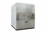 Vacuum Microwave Drying and Sterilizing Machine