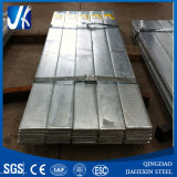 Prime HDG Steel Flat Bar
