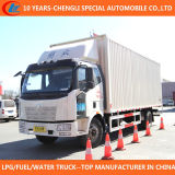 Sino Cargo Truck Brand 4X2 Transport Truck for Sale