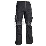 Tactical Pants with Nylon Thread Stitched