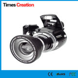 Professional Wide Angle Lens Digital Camera 2.4