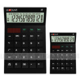 12 Digits Dual Power Tax Calculator with Decimal and Rounding Selection (CA1176T)