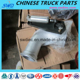 Original Exhaust Pipe for Sinotruk HOWO Truck Spare Part (WG9625470030)