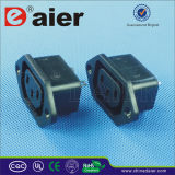 2pin Plug and Fuse Socket with Low Price