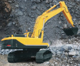 China Best Big Size Crawler Excavator Clg936