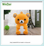 3D Lovely Bear Mobile Power with Low Cost (WY-PB112)